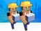 Permainan My Mini City secara online