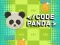 Permainan Code Panda secara online
