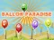 Permainan Ballon Paradise secara online