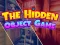 Permainan The Hidden Objects Game secara online