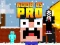 Permainan Noob vs Hacker Remastered secara online