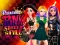Permainan Princess Punk Street Style secara online