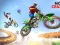 Permainan Bike Offroad Stunts 2024 secara online