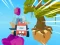 Permainan Monster Truck High Speed secara online