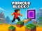 Permainan Parkour Block 7 secara online