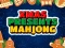 Permainan Xmas Presents Mahjong secara online