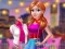 Permainan Girls Night Out secara online