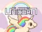 Permainan Flappy Unicorn secara online