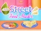 Permainan Street Food Master secara online
