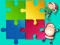 Permainan Christmas Jigsaw Puzzle secara online