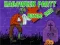 Permainan Halloween Party 2021 Puzzle secara online