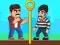 Permainan Daddy Escape secara online