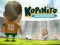 Permainan Kopanito All Stars Soccer secara online