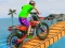Permainan Bike Stunt Race Master 3d Racing secara online