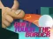 Permainan Do Not Touch The Border secara online