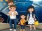 Permainan Day In Aquarium Hidden Stars secara online