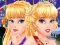 Permainan Homecoming princess Aurora secara online