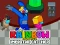 Permainan Rainbow Monster Impostor Catcher secara online