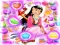 Permainan Disney Mulan secara online