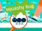 Permainan Squashy Bug secara online