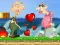 Permainan Old Man Love secara online