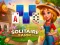 Permainan Solitaire Farm Seasons secara online