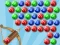 Permainan Bubbles Shooter secara online