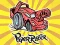 Permainan Paper Racer secara online
