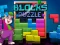 Permainan Blocks puzzle secara online
