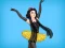 Permainan Princesses Rock Ballerinas secara online