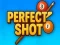 Permainan Perfect Shot secara online