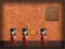 Permainan Amgel Easy Room Escape secara online