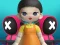 Permainan Squid Game VIP secara online