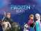 Permainan Disney Frozen Olaf secara online