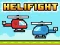 Permainan Helifight secara online
