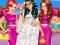 Permainan Princesses Wedding Prep secara online