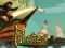 Permainan Pirates Path of the Buccaneer secara online
