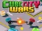 Permainan Cube City Wars secara online