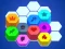 Permainan Hexa Sort Master secara online