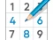 Permainan Sudoku Royal secara online