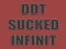 Permainan DDT Sucked Infinit secara online