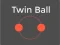 Permainan Twin Ball secara online