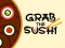 Permainan Grab The Sushi secara online
