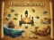 Permainan Jigsaw Adventure secara online