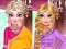 Permainan Indian Couple Wedding secara online