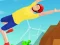 Permainan Backflip Dive 3d secara online