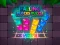 Permainan Falling Blocks Puzzle secara online