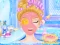 Permainan Princess Salon Frozen Party secara online