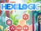 Permainan Hexologic secara online