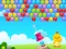 Permainan Happy Bubble Shooter secara online